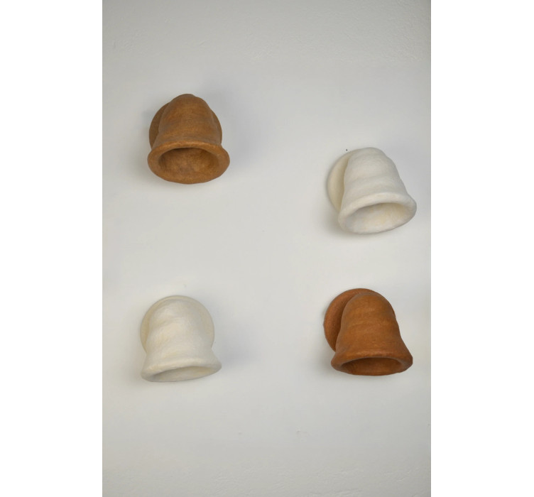 Настінний бра Pecherna sconce 'one'5
